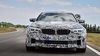 Teaser: 2018 BMW M5 (F90)