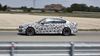 Teaser: 2018 BMW M5 (F90)