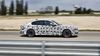 Teaser: 2018 BMW M5 (F90)