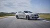 Teaser: 2018 BMW M5 (F90)