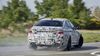 Teaser: 2018 BMW M5 (F90)