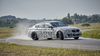 Teaser: 2018 BMW M5 (F90)
