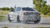 Teaser: 2018 BMW M5 (F90)