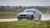 Teaser: 2018 BMW M5 (F90)