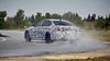 Teaser: 2018 BMW M5 (F90)