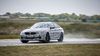 Teaser: 2018 BMW M5 (F90)