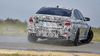 Teaser: 2018 BMW M5 (F90)