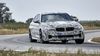 Teaser: 2018 BMW M5 (F90)