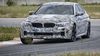 Teaser: 2018 BMW M5 (F90)