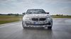 Teaser: 2018 BMW M5 (F90)