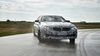 Teaser: 2018 BMW M5 (F90)