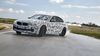 Teaser: 2018 BMW M5 (F90)