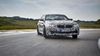 Teaser: 2018 BMW M5 (F90)