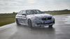Teaser: 2018 BMW M5 (F90)