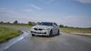 Teaser: 2018 BMW M5 (F90)