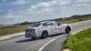 Teaser: 2018 BMW M5 (F90)