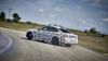 Teaser: 2018 BMW M5 (F90)