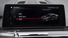 Teaser: 2018 BMW M5 (F90)