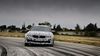 Teaser: 2018 BMW M5 (F90)