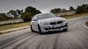 Teaser: 2018 BMW M5 (F90)