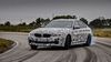 Teaser: 2018 BMW M5 (F90)
