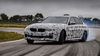 Teaser: 2018 BMW M5 (F90)