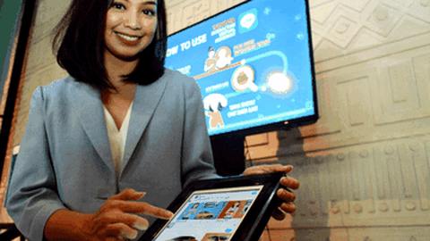 Toyota Indonesia Hadirkan Asisten Virtual di Line dan Facebook Messenger
