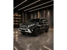2016 Toyota Land Cruiser Prado 2.7 TX L SUV