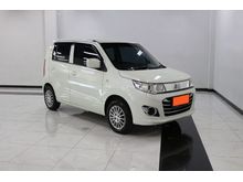 2017 Suzuki Karimun Wagon R 1.0 GS Wagon R Hatchback