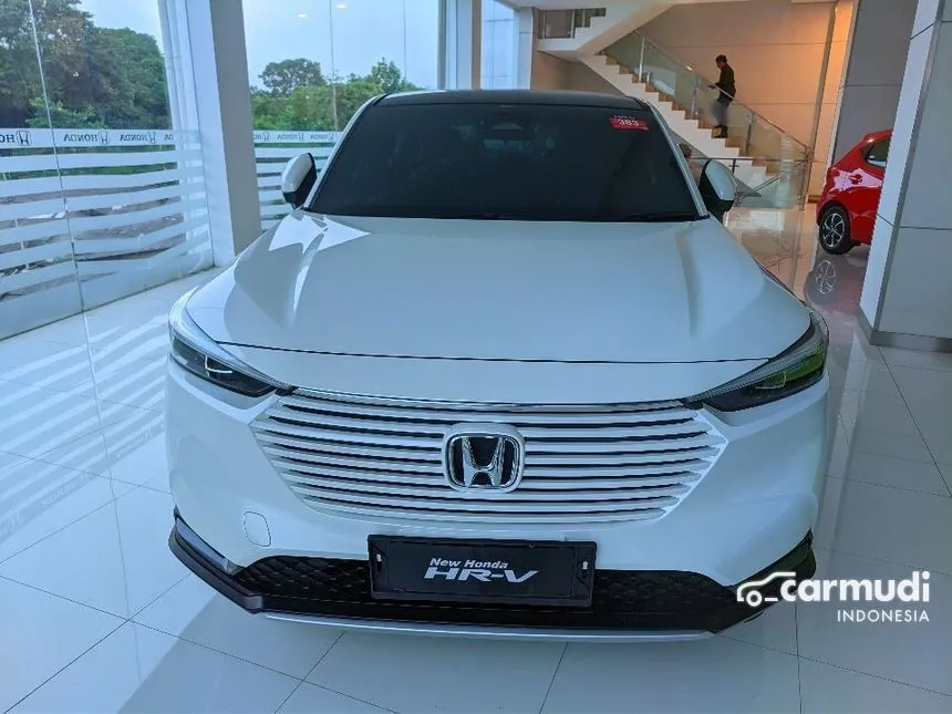 Jual Mobil Honda HR