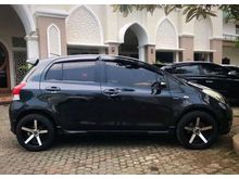 2010 Toyota Yaris 1.5 E Hatchback