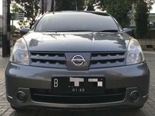 Nissan Grand Livina 1.5XV A/T 2010 Very Mint Condition