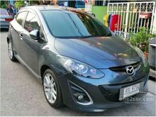 2012 Mazda 2 1.5 (ปี 09-14) Sports Maxx Sports Hatchback AT