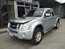 2008 Isuzu D-Max 3.0 SPACE CAB (ปี 07-11) Rodeo LS Ddi i-TEQ Pickup MT