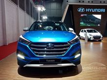 Hyundai Tucson XG Gasoline Harga Murah promo diskon melimpah
