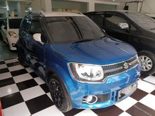 2019 Suzuki Ignis 1,2 GL Hatchback