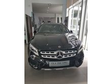New Mercedes Benz GLA 200 with AMG Line 2017