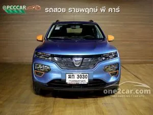 2022 Dacia Spring SUV