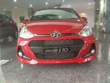 2018 Hyundai Grand i10 1.2 X Hatchback