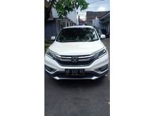 Honda CR-V 2.0 AT 2015 Tangan pertama
