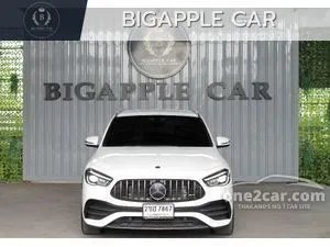 2022 Mercedes-Benz GLA35 2.0 AMG 4MATIC SUV