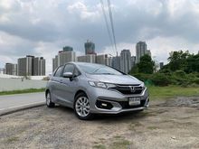 2017 Honda Jazz 1.5 (ปี 14-18) V i-VTEC Hatchback AT