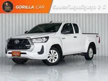 2024 Toyota HILUX REVO 2.4 Smart Cab Z Edition Entry Pickup