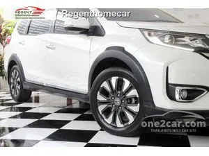 2020 Honda BR-V 1.5 SV SUV