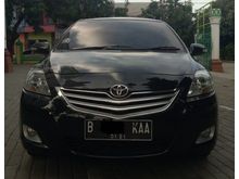 2011 Toyota Vios 1.5 G Sedan