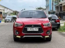 2018 Mitsubishi Outlander Sport 2.0 PX SUV