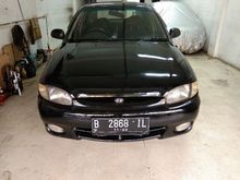 2006 Hyundai Accent 1.5 GLS Sedan