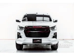 2022 Isuzu D-MAX 1.9 X-Series Hi-Lander Z Cab-4 Pickup