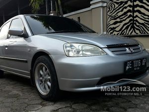 650+ Honda Civic Century 2002 Gratis Terbaru