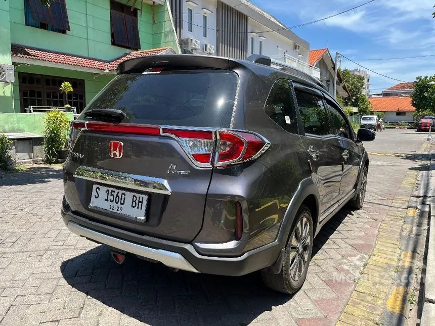 2019 Honda BR-V E SUV
